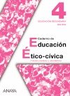 CADERNO DE EDUCACIN TICO-CVICA 4