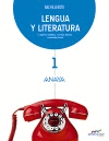 LENGUA Y LITERATURA 1