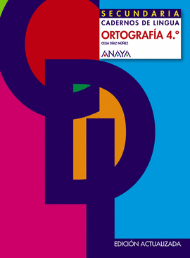 ORTOGRAF�A 4.�