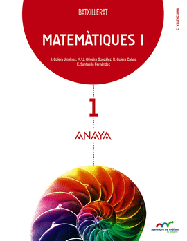 MATEM�TIQUES I.