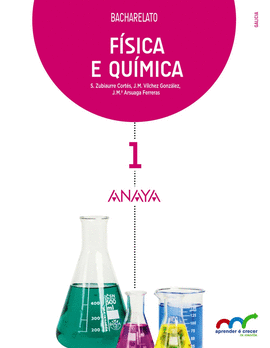 FSICA E QUMICA 1.