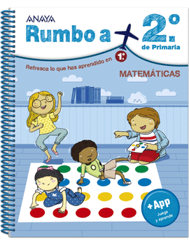 RUMBO A... 2. MATEMTICAS