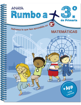RUMBO A... 3. MATEMTICAS