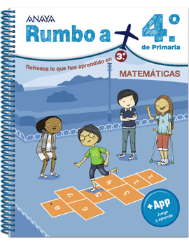 RUMBO A... 4. MATEMTICAS
