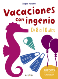 VACACIONES CON INGENIO DE 8 A 10 A�