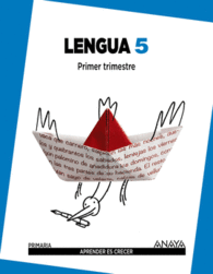 LENGUA 5