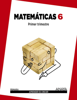 MATEMTICAS 6.