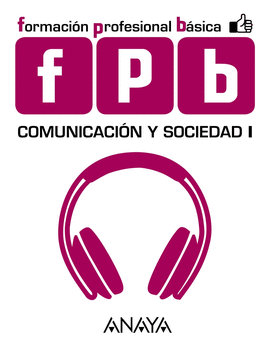 COMUNICACIN Y SOCIEDAD I.