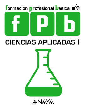 CIENCIAS APLICADAS I.