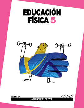 EDUCACI�N F�SICA 5.