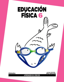 EDUCACIN FSICA 6.