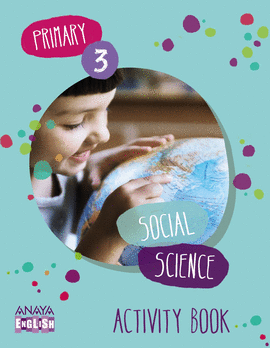 SOCIAL SCIENCE 3. ACTIVITY BOOK.
