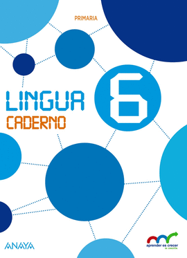 LINGUA 6. CADERNO.