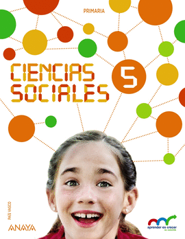 CIENCIAS SOCIALES 5.