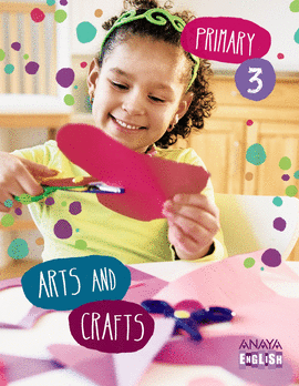 ARTS AND CRAFTS 3.