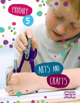 ARTS AND CRAFTS 5.
