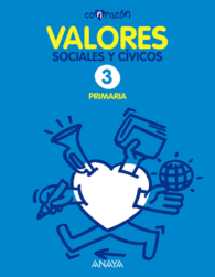 VALORES SOCIALES Y CVICOS 3
