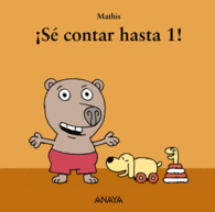 SE CONTAR HASTA 1