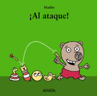 AL ATAQUE
