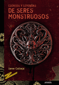 CUENTOS Y LEYEDAS DE SERES MONSTRUO