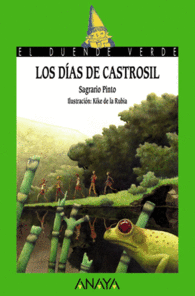 LOS DAS DE CASTROSIL