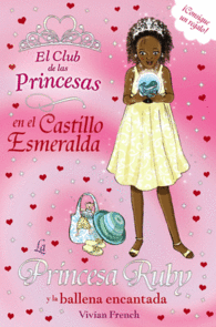 LA PRINCESA RUBY Y LA BALLENA ENCAN