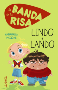 LINDA Y LINDO