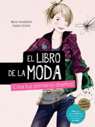 EL LIBRO DE LA MODA TRUCOS CURIOSID