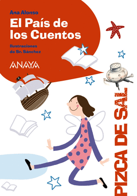 EL PAIS DE LOS CUENTOS