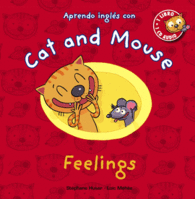 FEELINGS LIBRO CON CD AUDIO