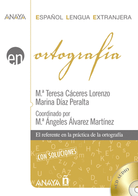 ORTOGRAF�A