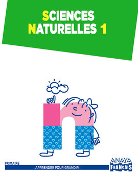 SCIENCES NATURELLES 1.