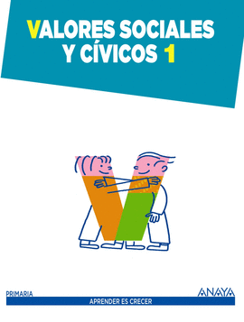 VALORES SOCIALES Y C�VICOS 1.