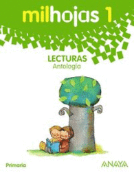 LECTURAS 1. ANTOLOGA
