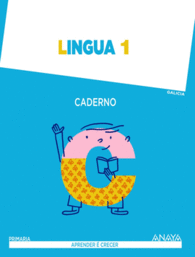 LINGUA 1. CADERNO