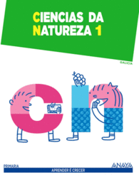 CIENCIAS DA NATUREZA 1