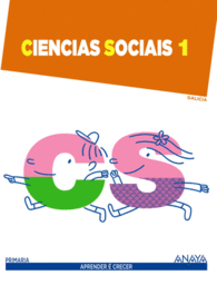 CIENCIAS SOCIAIS 1