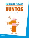 APRENDER � CRECER XUNTOS. PRIMEIRO TRIMESTRE