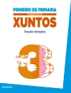 APRENDER � CRECER XUNTOS. TERCEIRO TRIMESTRE