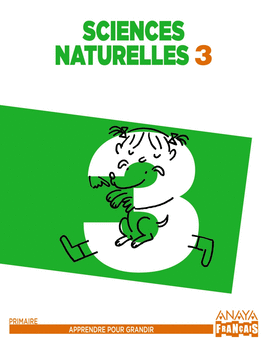 SCIENCES NATURELLES 3.