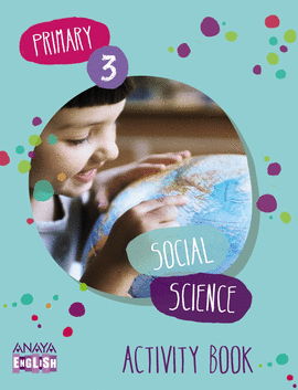 SOCIAL SCIENCE 3. ACTIVITY BOOK.
