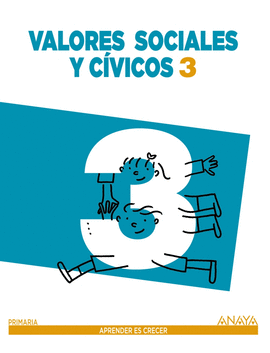 VALORES SOCIALES Y C�VICOS 3.