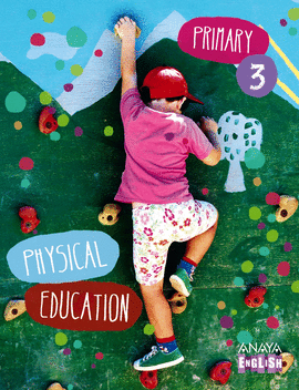 PHYSICAL EDUCATION 3.
