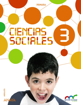 CIENCIAS SOCIALES 3. (CON SOCIAL SCIENCE 3 IN FOCUS.)