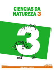 CIENCIAS DA NATUREZA 3