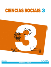 CIENCIAS SOCIAIS 3