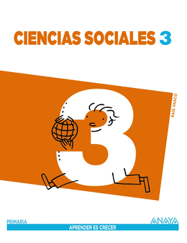 CIENCIAS SOCIALES 3.