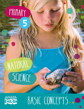 NATURAL SCIENCE 5. BASIC CONCEPTS.