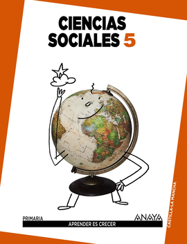 CIENCIAS SOCIALES 5.