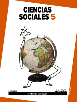 CIENCIAS SOCIALES 5.